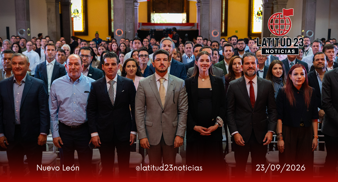 Nuevo León presenta distintivo para reconocer prácticas empresariales sustentables