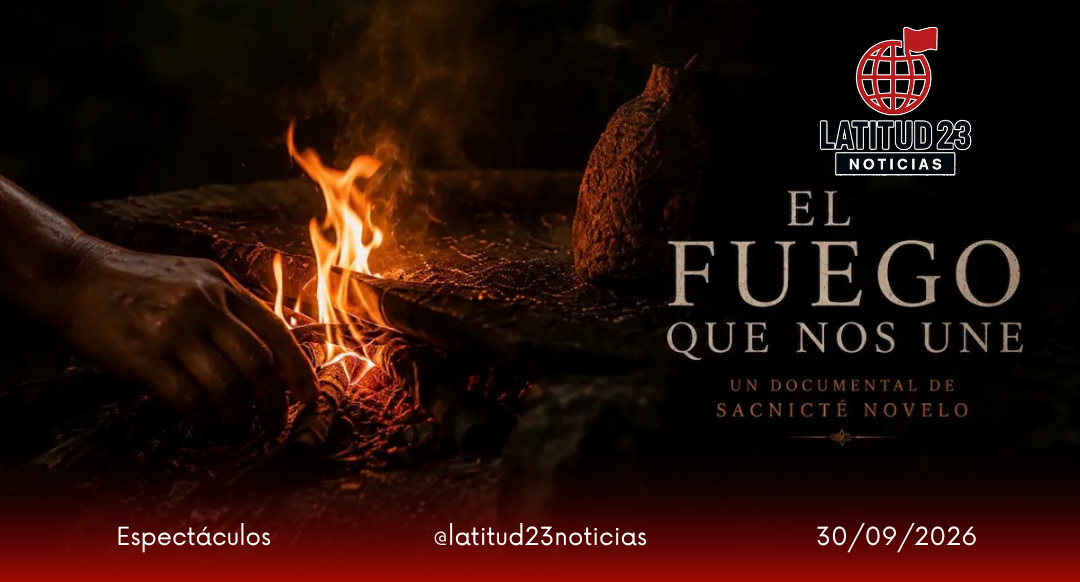 El k’óoben inspira documental sobre mujeres y cocina maya