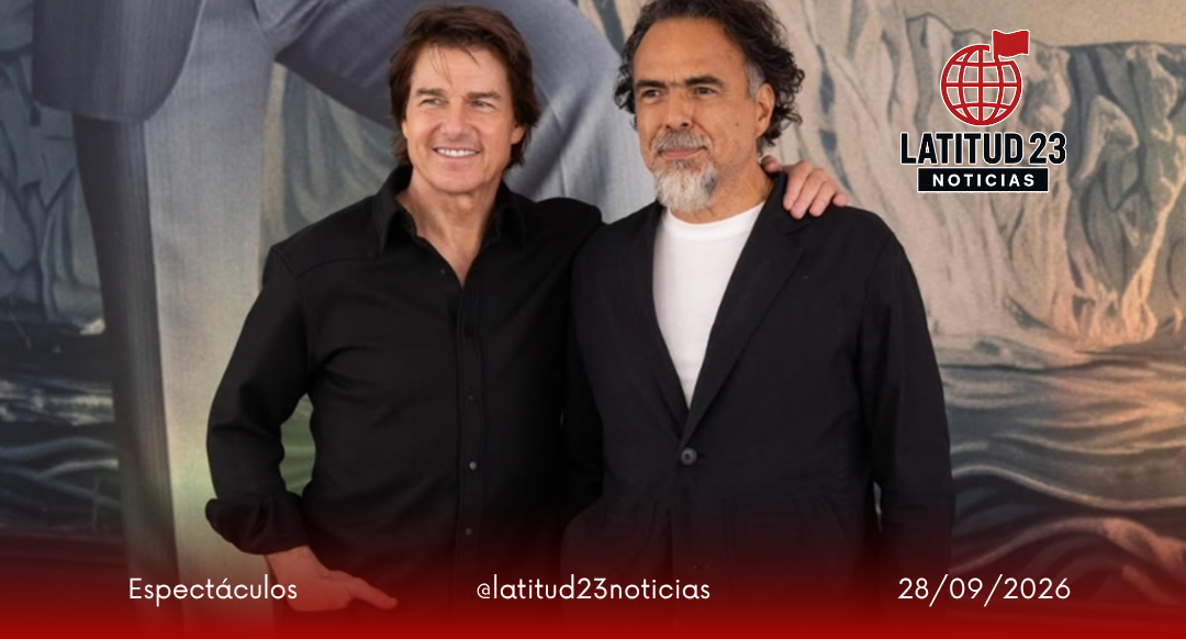 Iñárritu explora manipulación, redes y crisis ambiental en Digger