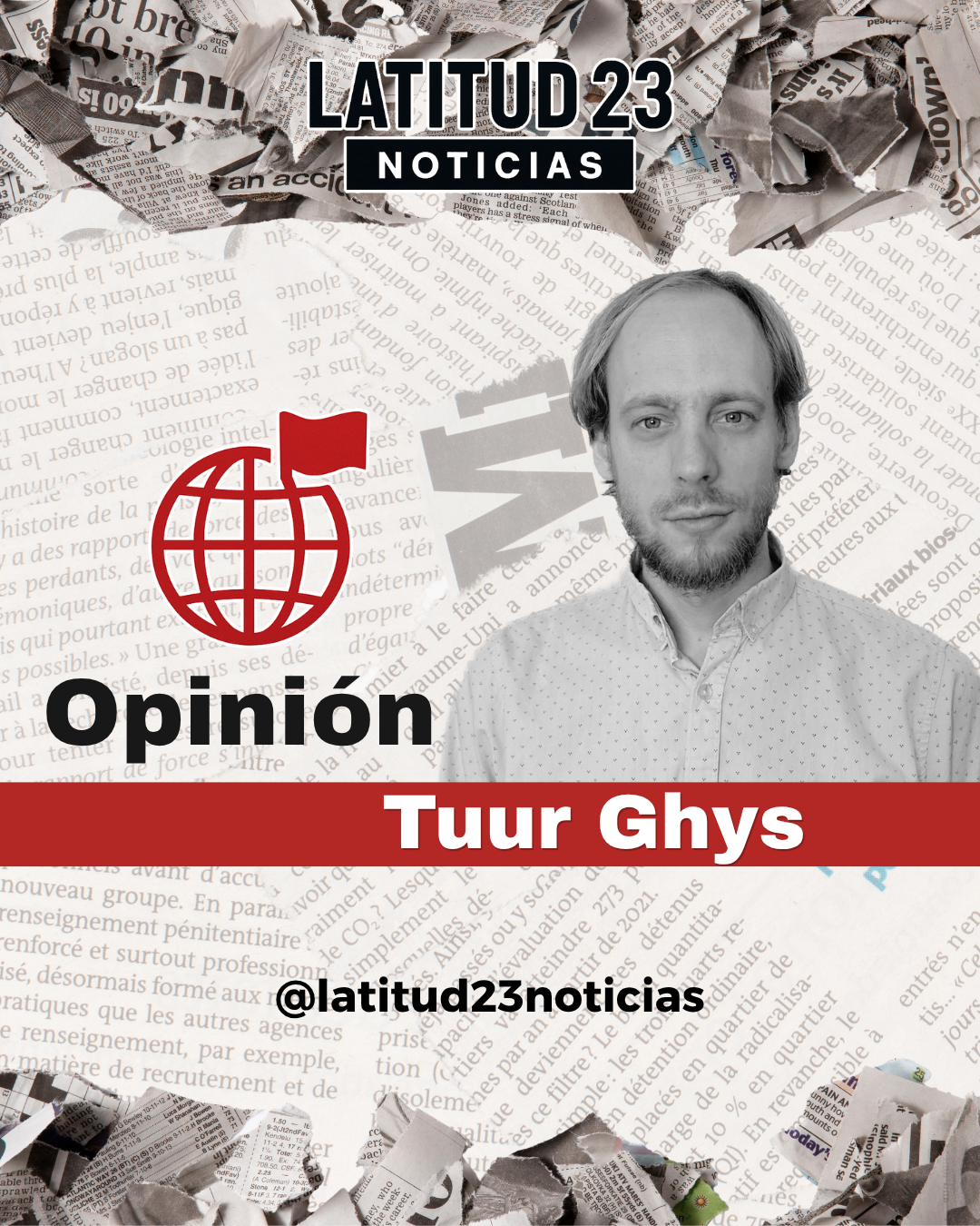 Los peligros del cinismo y la publicidad política. 