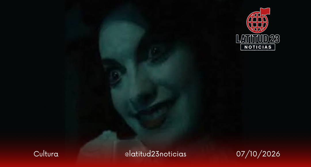 La mujer sonriente: la leyenda nocturna del Metro CDMX