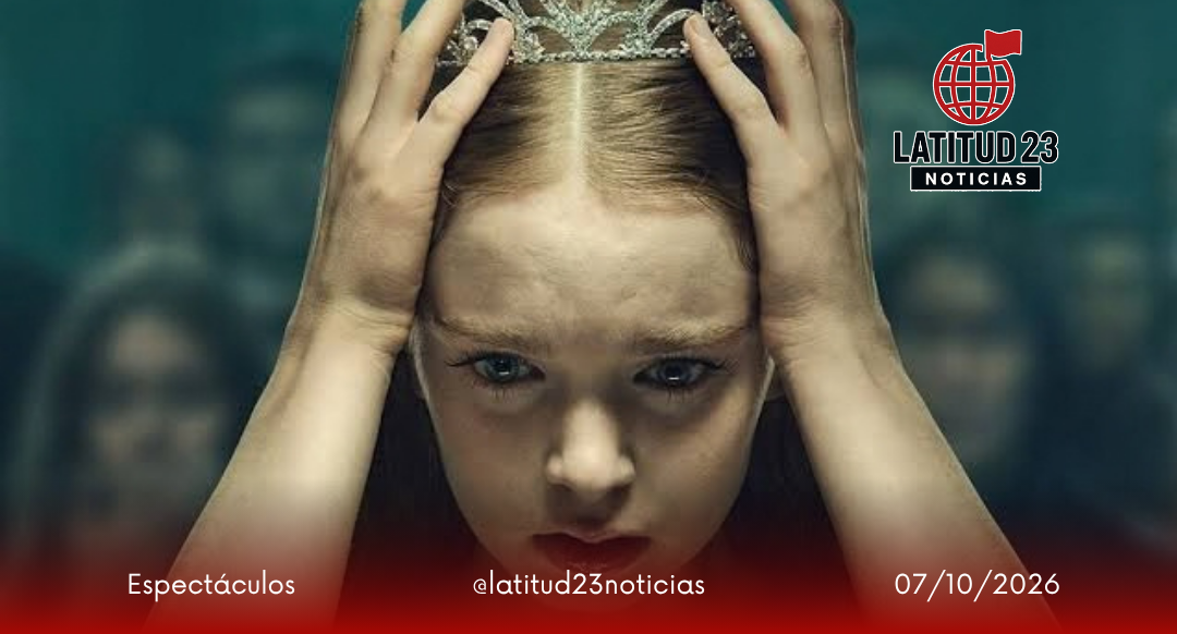 Carrie vuelve con menstruación, bullying y redes sociales