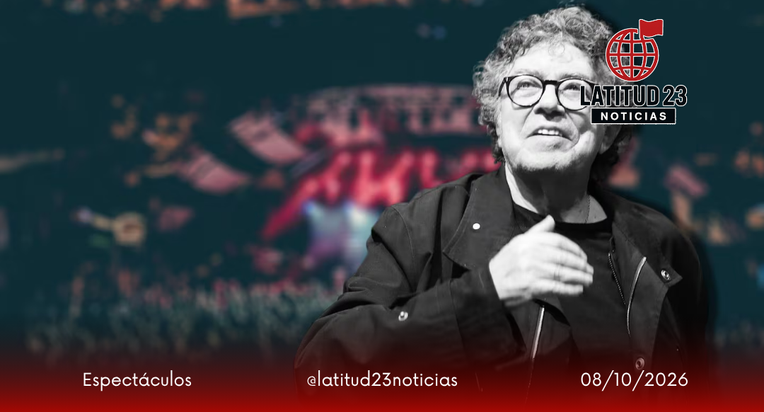 Muere Piero, voz emblemática de la canción de protesta latinoamericana