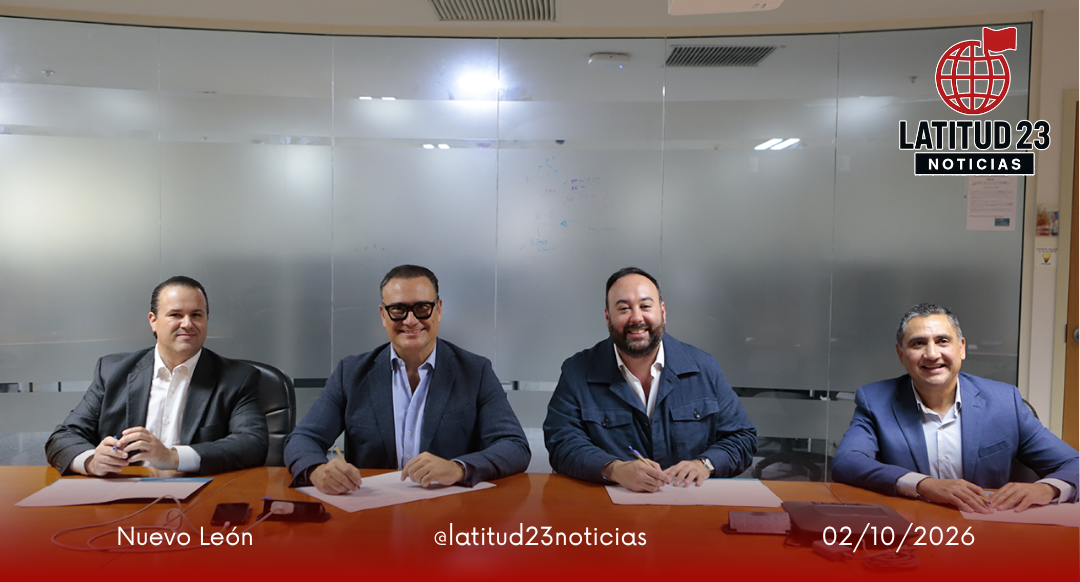 Nuevo León y Jalisco unen fuerzas por la seguridad energética