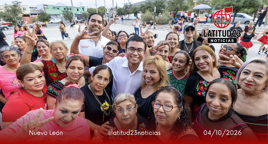 70 mil personas participan en los Centros Comunitarios de Nuevo León
